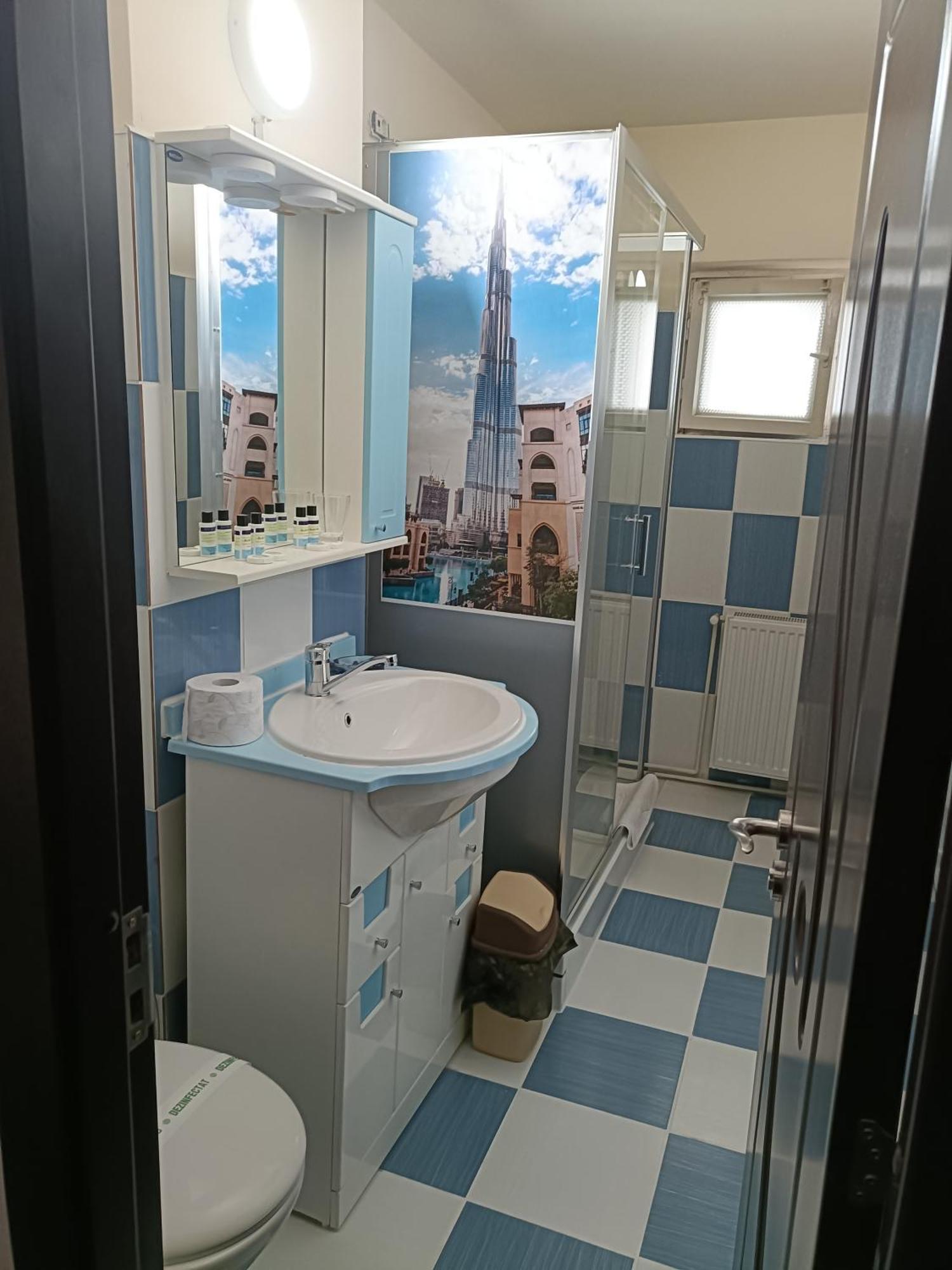 Marin Hotel Apartment Брашов Екстер'єр фото